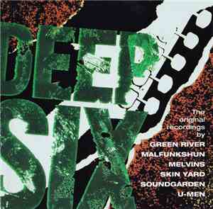 Various - Deep Six