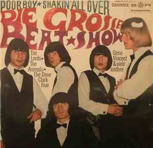 Various - Die Grosse Beat-Show