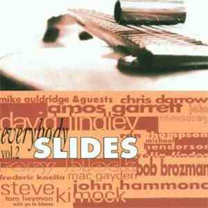 Various - Everybody Slides Vol. 2