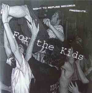 Various - For The Kids