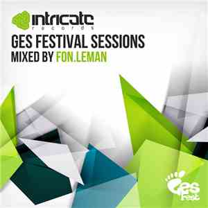 Various - GES Festival Sessions Mixed By Fon.Leman