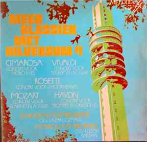 Various - Meer Klassiek Plezier Met Hilversum 4