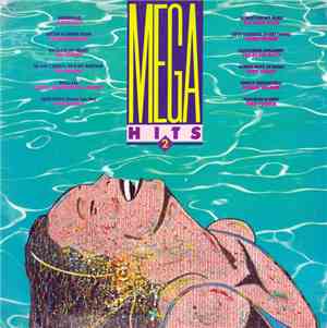 Various - Mega Hits 2