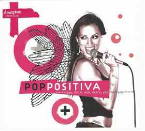 Various - Pop Positiva