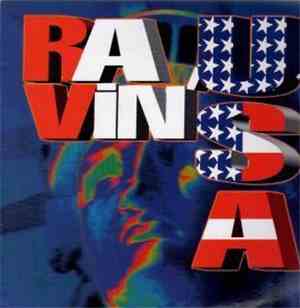 Various - Ravin' USA