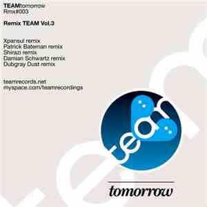 Various - Remix TEAM Vol.3