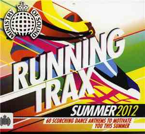 Various - Running Trax Summer 2012