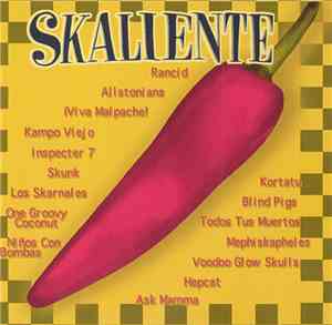 Various - Skaliente
