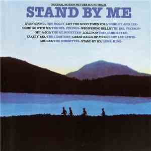 Various - Stand By Me (Original Motion Picture Soundtrack)