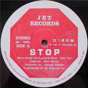 Various - Stop