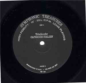 Various - Tchaikovsky