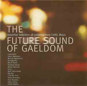 Various - The Future Sound Of Gaeldom