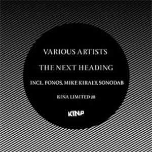 Various - The Next Heading