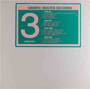 Various - Three