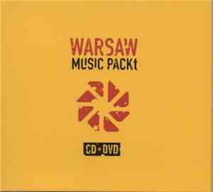 Various - Warsaw Music Packt