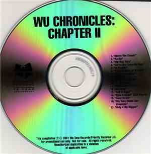 Various - Wu-Chronicles Chapter II