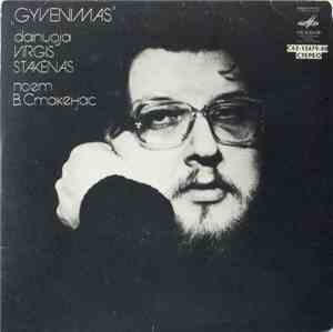 Virgis Stakėnas - Gyvenimas