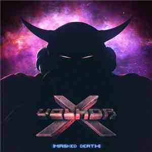 Volkor X - Masked Death