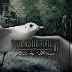 Volkshammer - Lieder Für Morgen