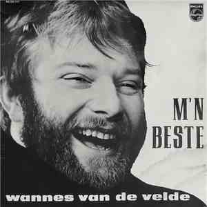 Wannes Van De Velde - M'n Beste