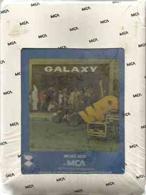 War - Galaxy