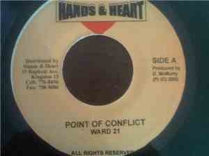 Ward 21 - Point Of Conflict