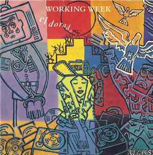 Working Week - Eldorado