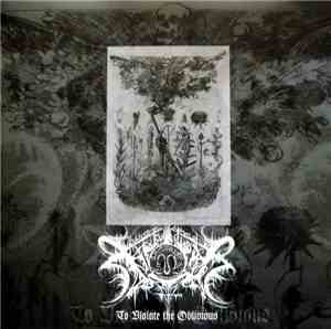 Xasthur - To Violate The Oblivious