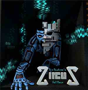 Zircus  - The Machine`s Got Mean