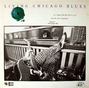 A. C. Reed And The Spark Plugs / Scotty And The Rib Tips / Lovie Lee With C ...