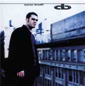 Aaron Brady - Aaron Brady