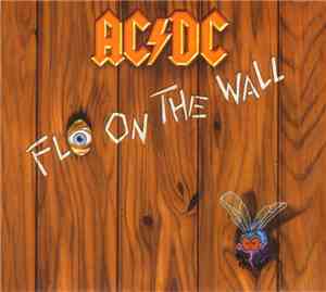 AC/DC - Fly On The Wall