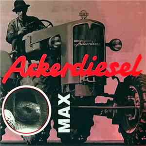 Ackerdiesel - Max