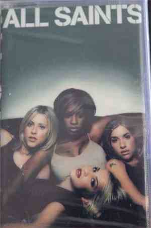 All Saints - All Saints