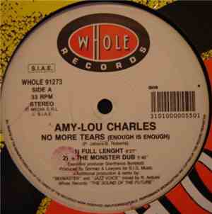 Amy-Lou Charles - No More Tears (Enough Is Enough)