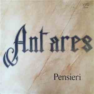 Antares  - Pensieri