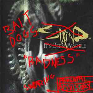 Bait Dogs - 