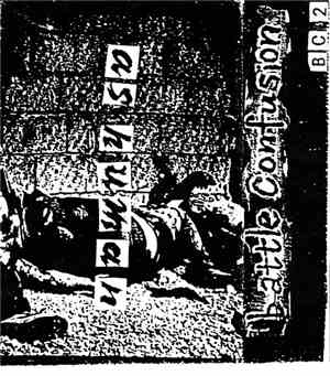 Battle Confusion - As Human