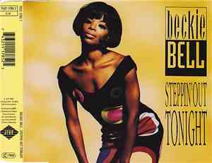 Beckie Bell - Steppin' Out Tonight