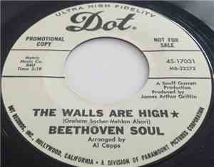 Beethoven Soul - The Walls Are High