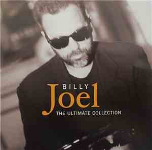 Billy Joel - The Ultimate Collection