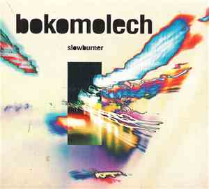 Bokomolech - Slowburner