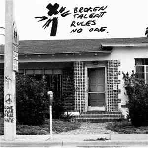 Broken Talent - Rules No One