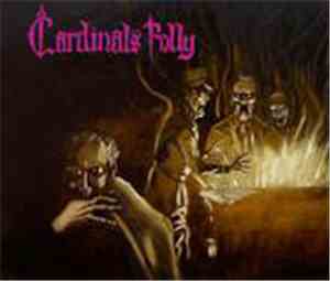Cardinals Folly - Orthodox Faces