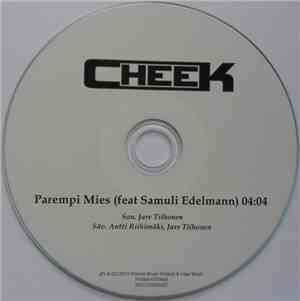 Cheek  Feat Samuli Edelmann - Parempi Mies