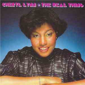 Cheryl Lynn - The Real Thing