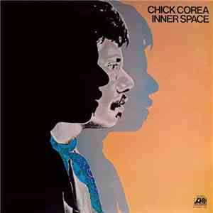 Chick Corea - Inner Space