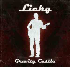 Christoph Termühlen - Gravity Castle