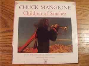Chuck Mangione - Children Of Sanchez