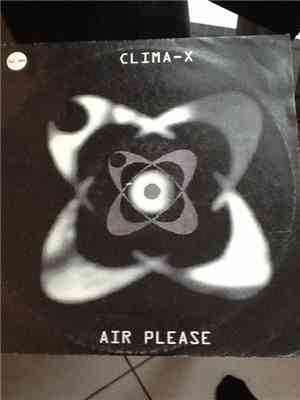 Clima-X - Air Please